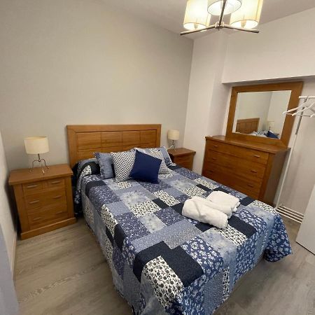 Apartamentos Como En Casa - Sn - Macael Сьерра-Невада Экстерьер фото