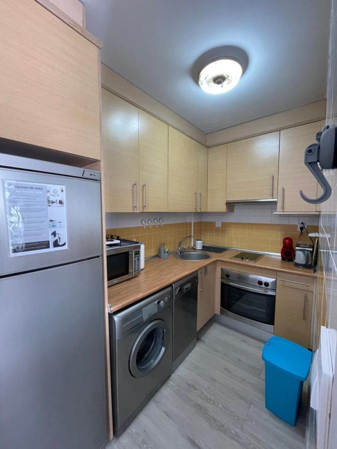 Apartamentos Como En Casa - Sn - Macael Сьерра-Невада Экстерьер фото