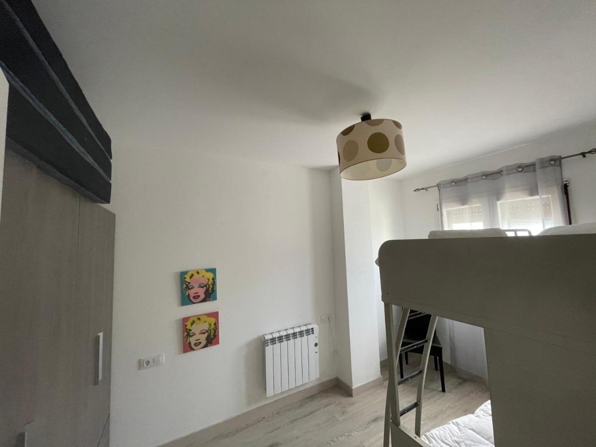 Apartamentos Como En Casa - Sn - Macael Сьерра-Невада Экстерьер фото