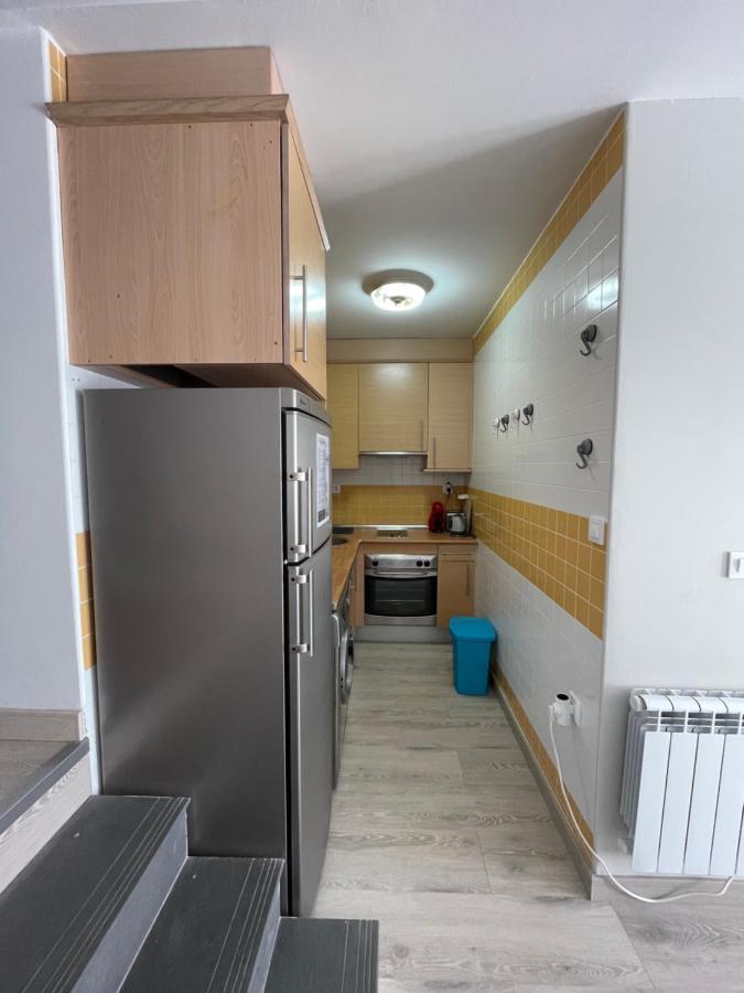Apartamentos Como En Casa - Sn - Macael Сьерра-Невада Экстерьер фото