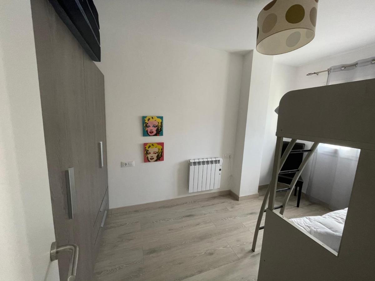Apartamentos Como En Casa - Sn - Macael Сьерра-Невада Экстерьер фото