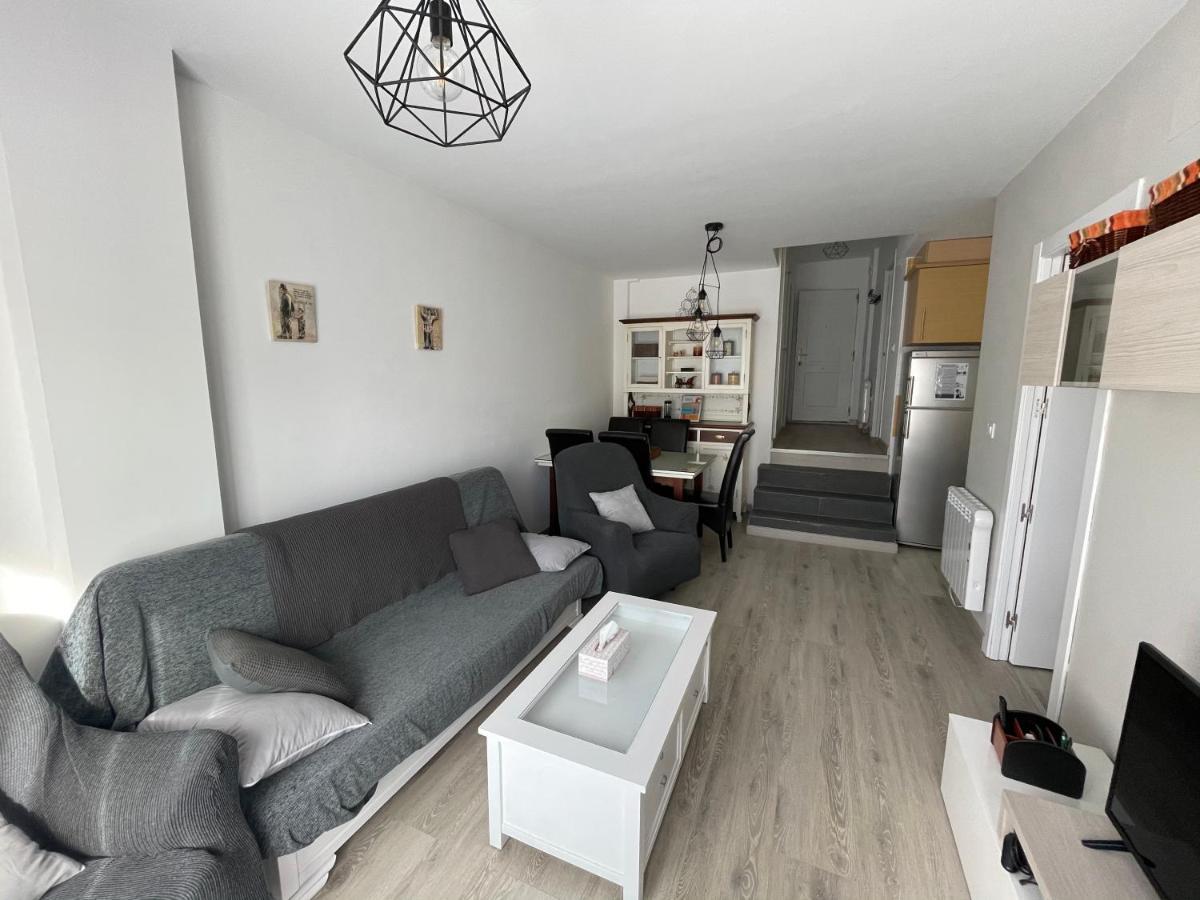 Apartamentos Como En Casa - Sn - Macael Сьерра-Невада Экстерьер фото