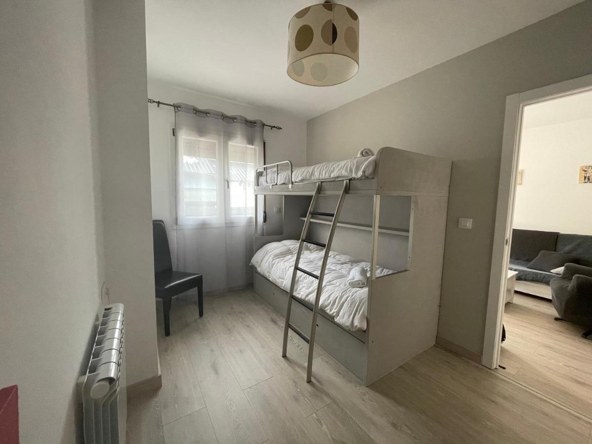Apartamentos Como En Casa - Sn - Macael Сьерра-Невада Экстерьер фото