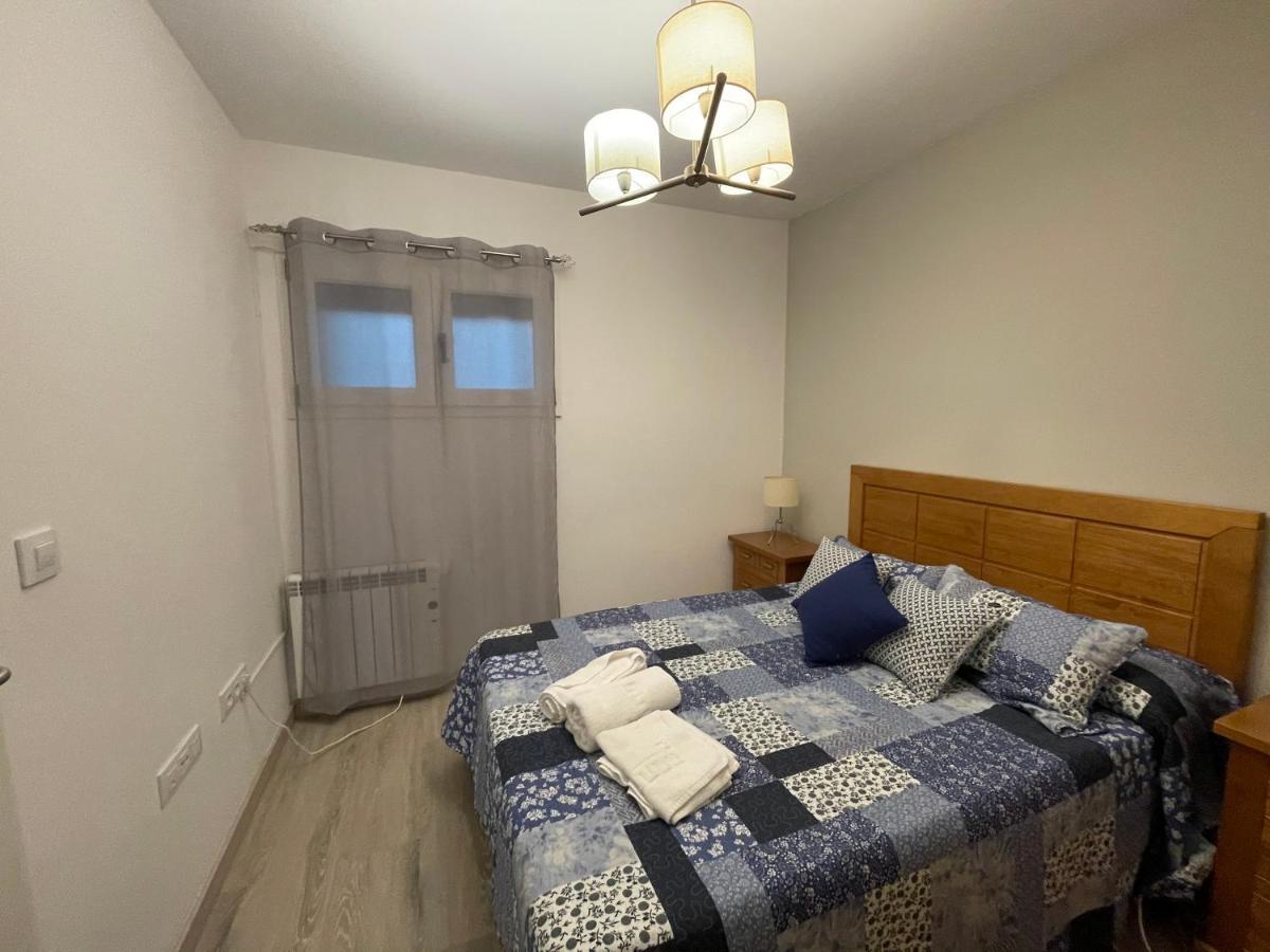 Apartamentos Como En Casa - Sn - Macael Сьерра-Невада Экстерьер фото