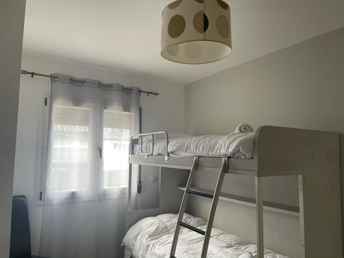 Apartamentos Como En Casa - Sn - Macael Сьерра-Невада Экстерьер фото
