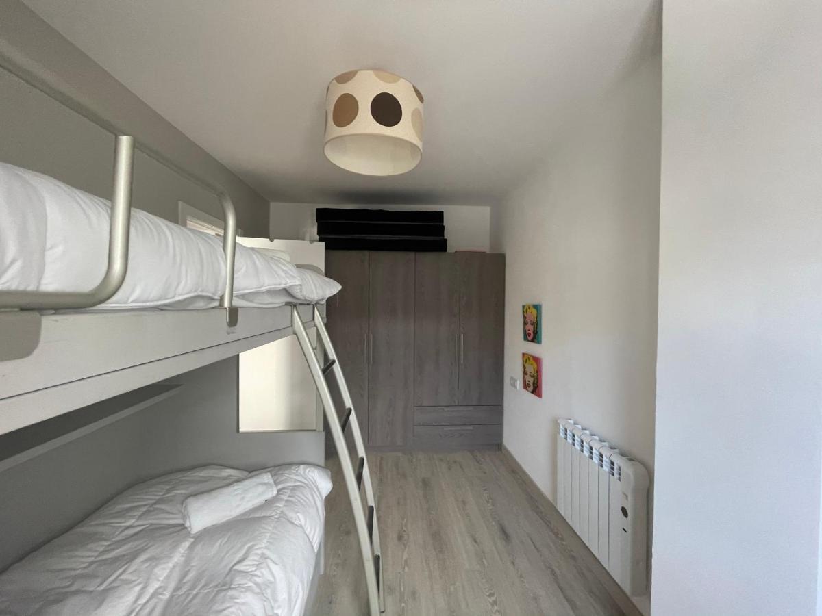Apartamentos Como En Casa - Sn - Macael Сьерра-Невада Экстерьер фото
