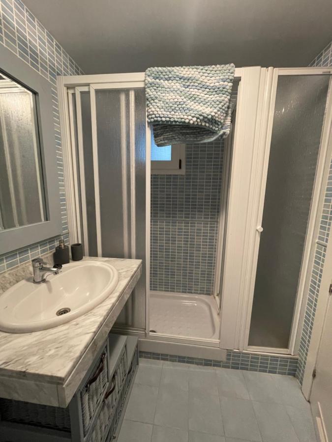 Apartamentos Como En Casa - Sn - Macael Сьерра-Невада Экстерьер фото