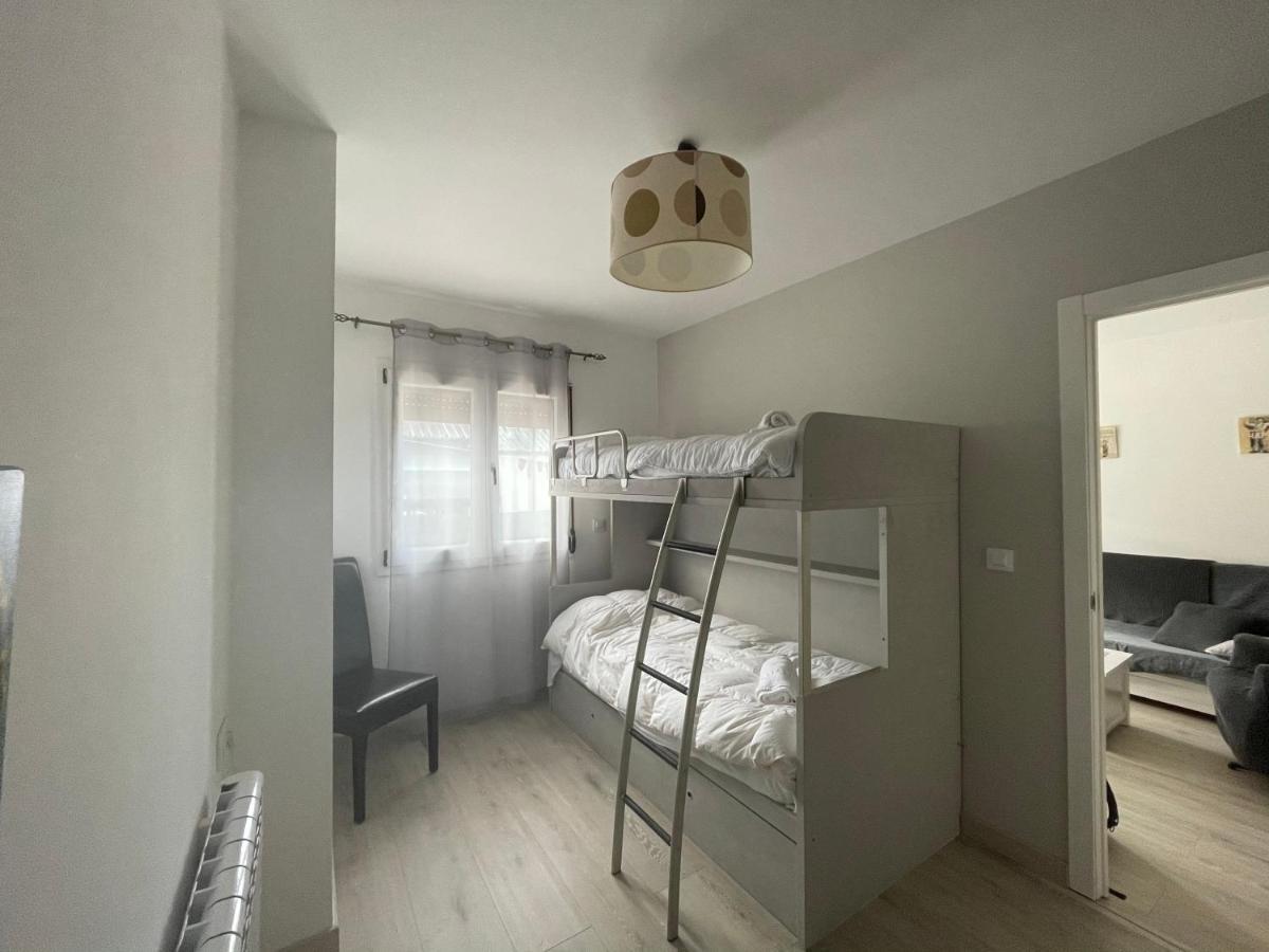 Apartamentos Como En Casa - Sn - Macael Сьерра-Невада Экстерьер фото