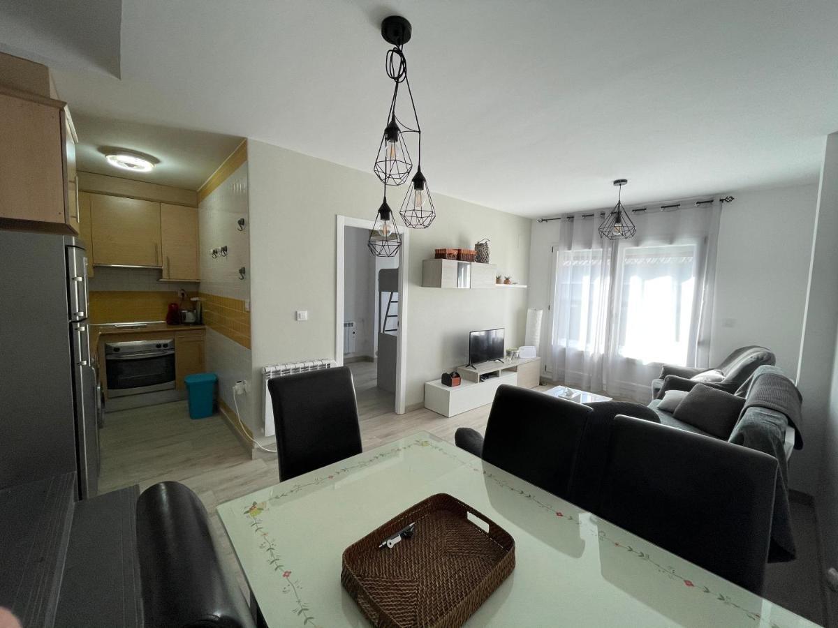 Apartamentos Como En Casa - Sn - Macael Сьерра-Невада Экстерьер фото