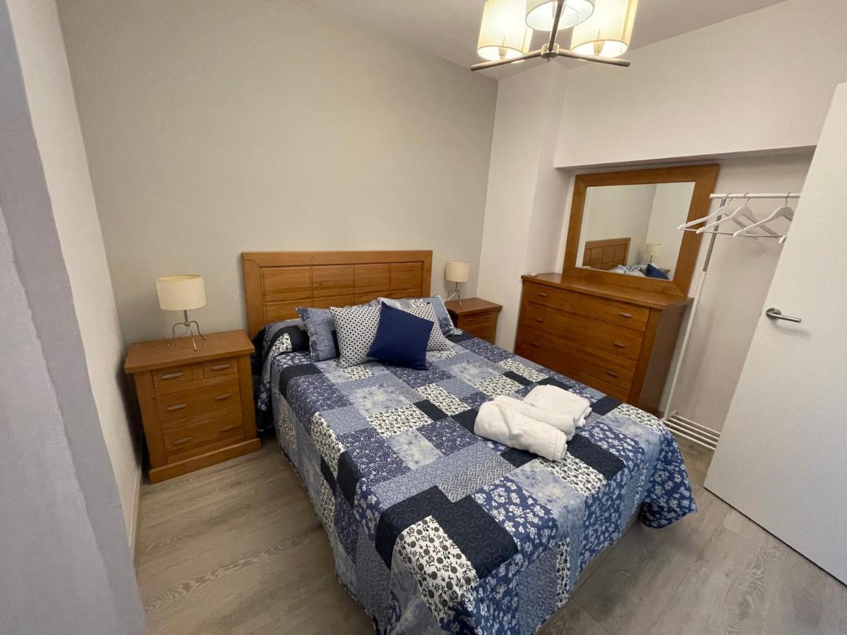 Apartamentos Como En Casa - Sn - Macael Сьерра-Невада Экстерьер фото