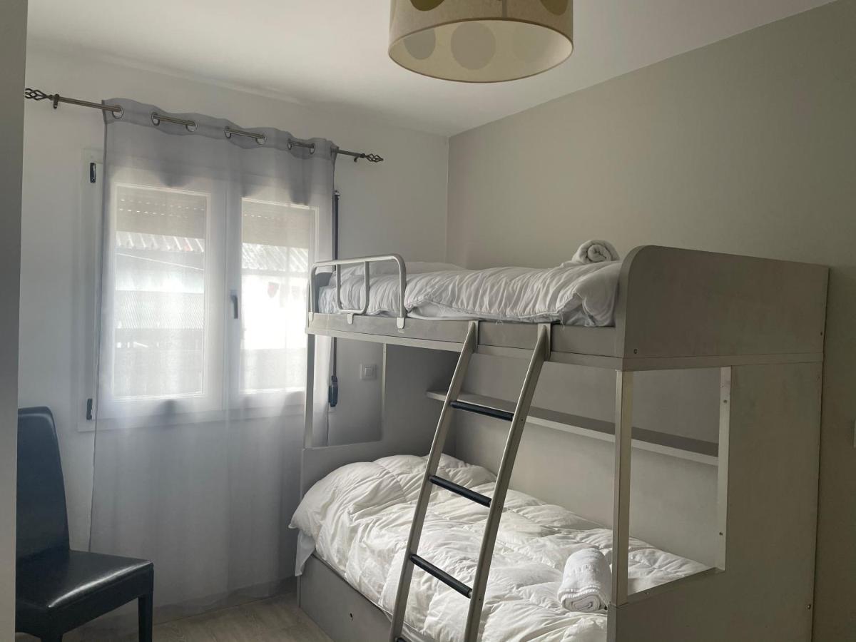 Apartamentos Como En Casa - Sn - Macael Сьерра-Невада Экстерьер фото