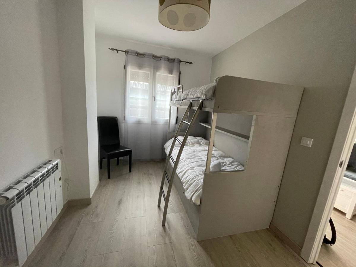 Apartamentos Como En Casa - Sn - Macael Сьерра-Невада Экстерьер фото