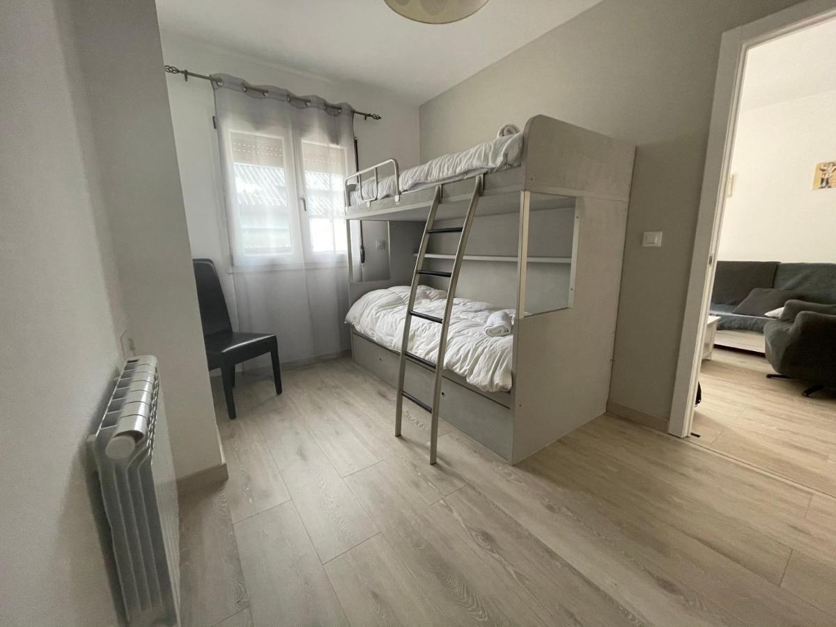 Apartamentos Como En Casa - Sn - Macael Сьерра-Невада Экстерьер фото
